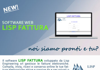 Lisp Fattura